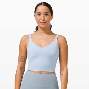 Lululemon align tank
